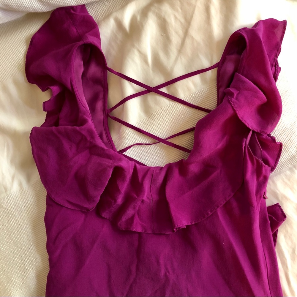 MM Couture by Miss Me Dress